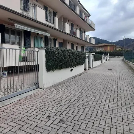 Casa Dileonora Διαμέρισμα *