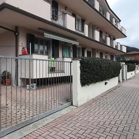 Διαμέρισμα Casa Dileonora