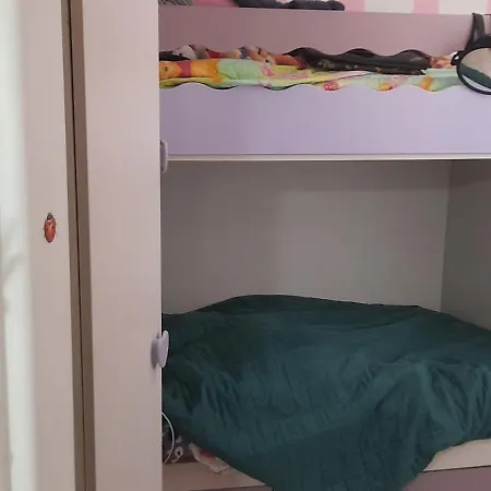 Διαμέρισμα Casa Dileonora *