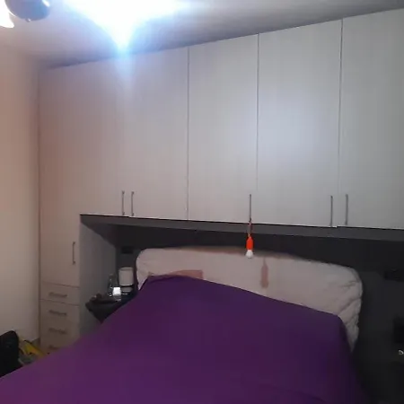 Διαμέρισμα Casa Dileonora